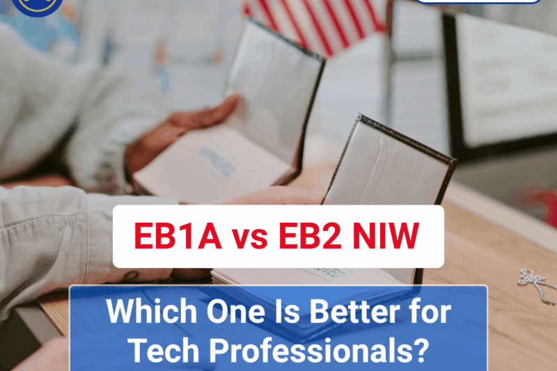 EB1A vs EB2 NIW
