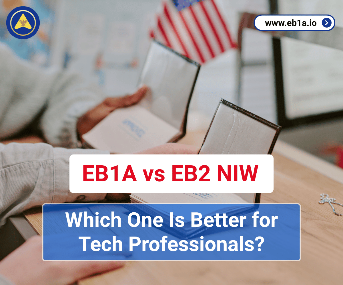 EB1A vs EB2 NIW