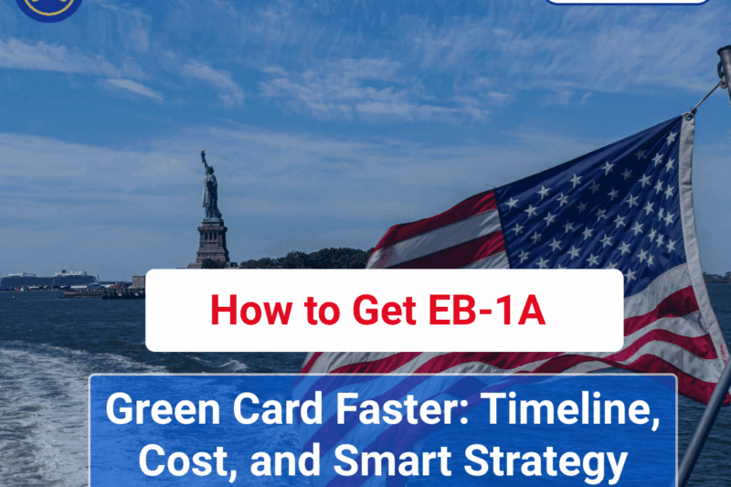 Get EB1A