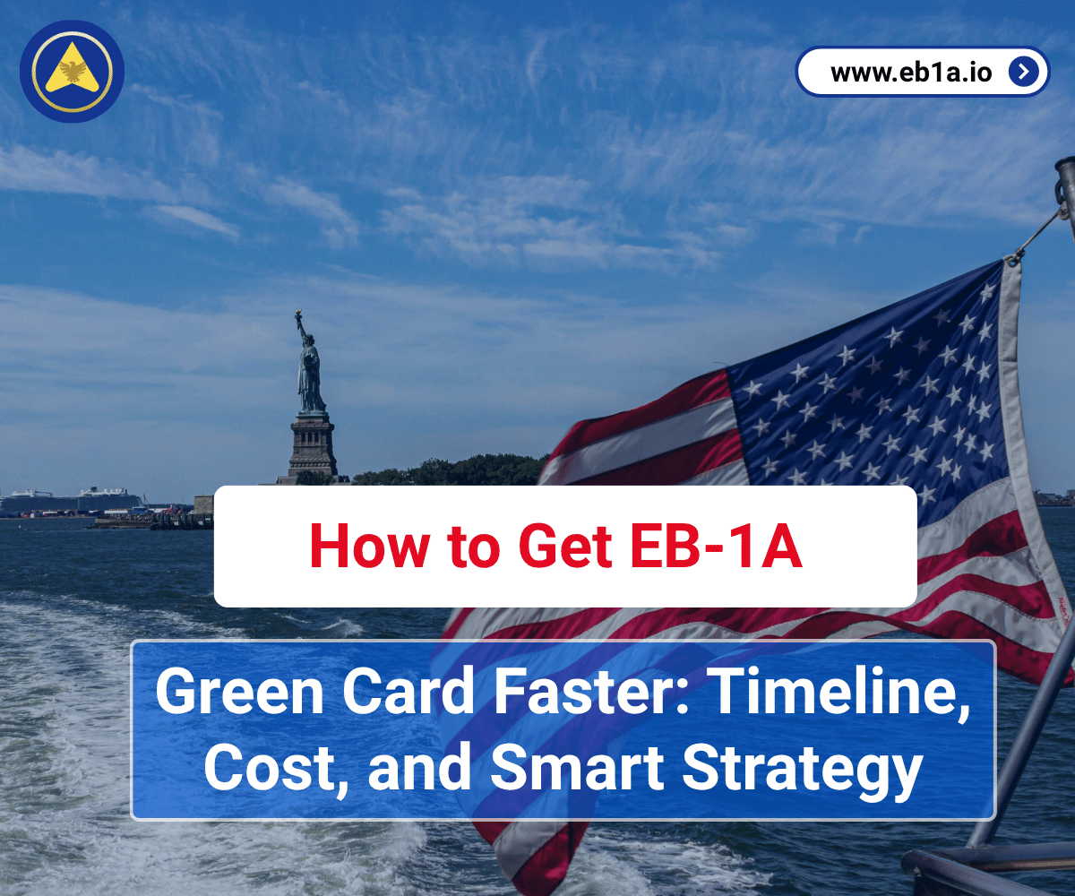 Get EB1A