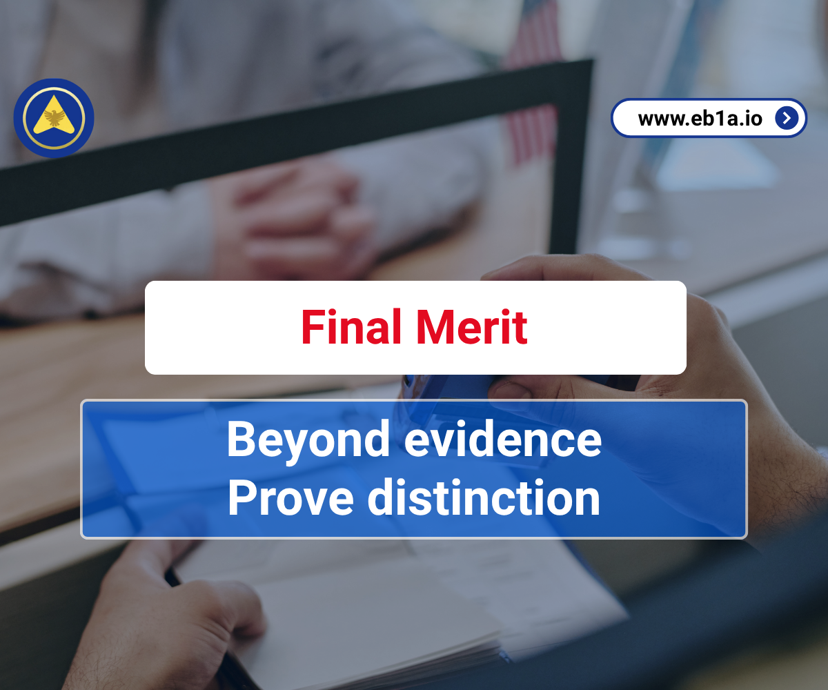 Final Merit