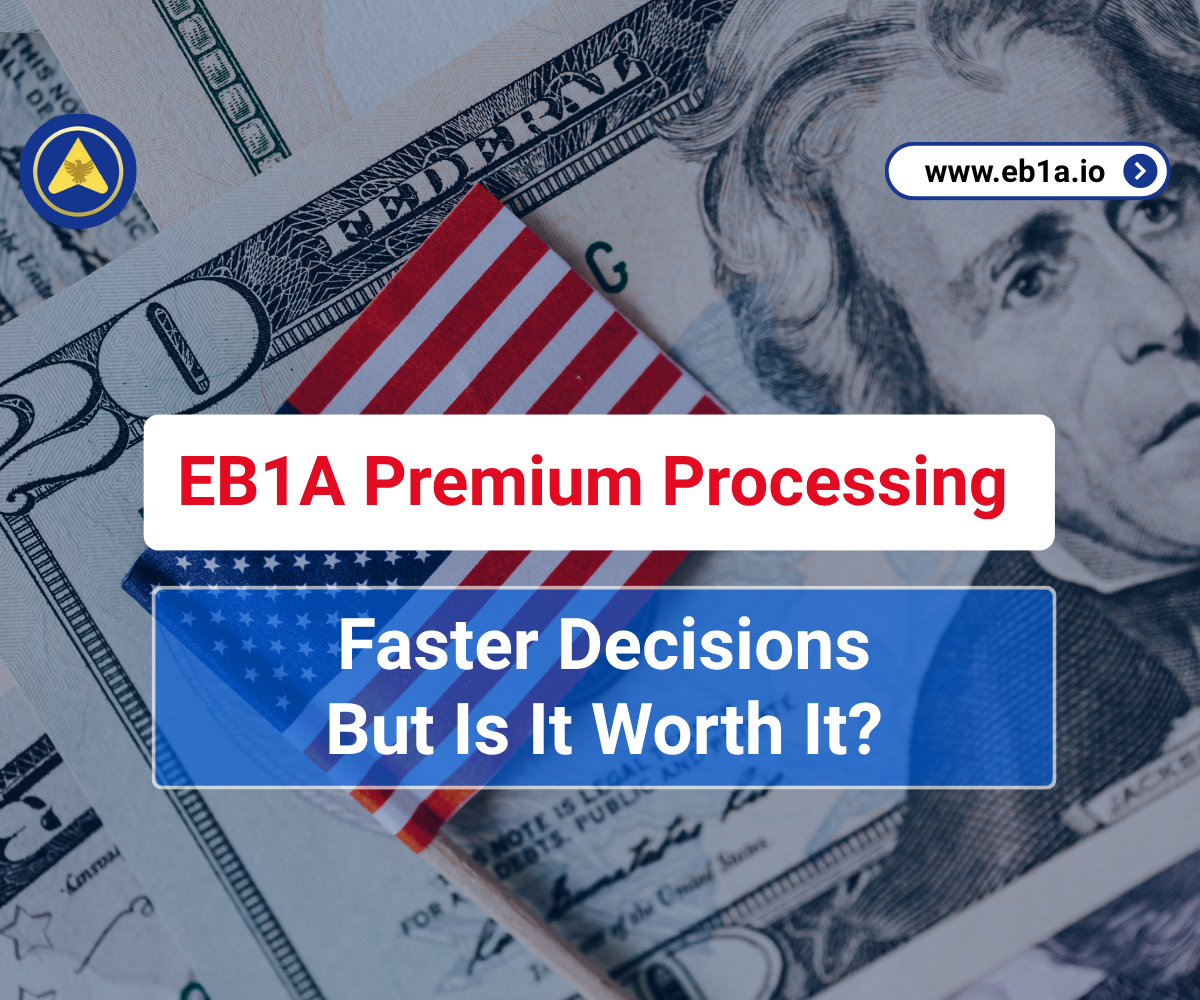premium processing