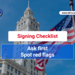red flag