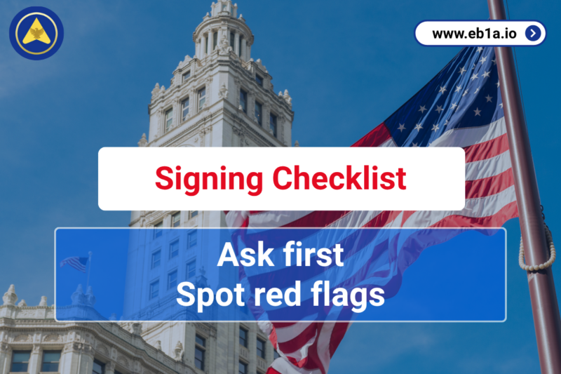 red flag